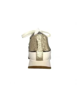 Muratti Rosemetal H0755B Frasseto Cuir Blanc*Femme Baskets