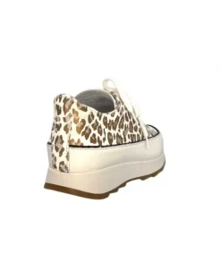 Muratti Rosemetal H0755B Frasseto Cuir Kenya Bronze*Femme Baskets