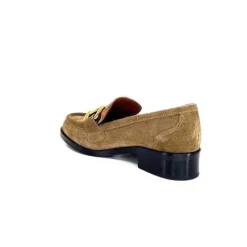 Muratti Rosemetal J2185 B Jakson Daim Vison*Femme Mocassins
