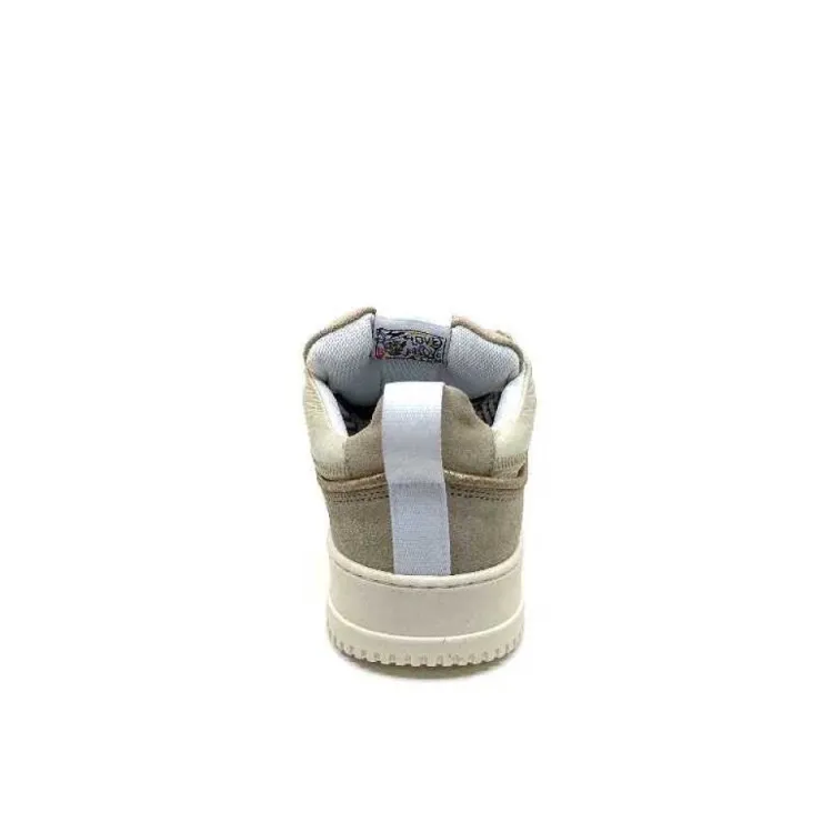 Semerdjian Smr Coco 10648 Cuir Beige*Femme Baskets