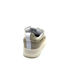 Semerdjian Smr Coco 10648 Cuir Beige*Femme Baskets