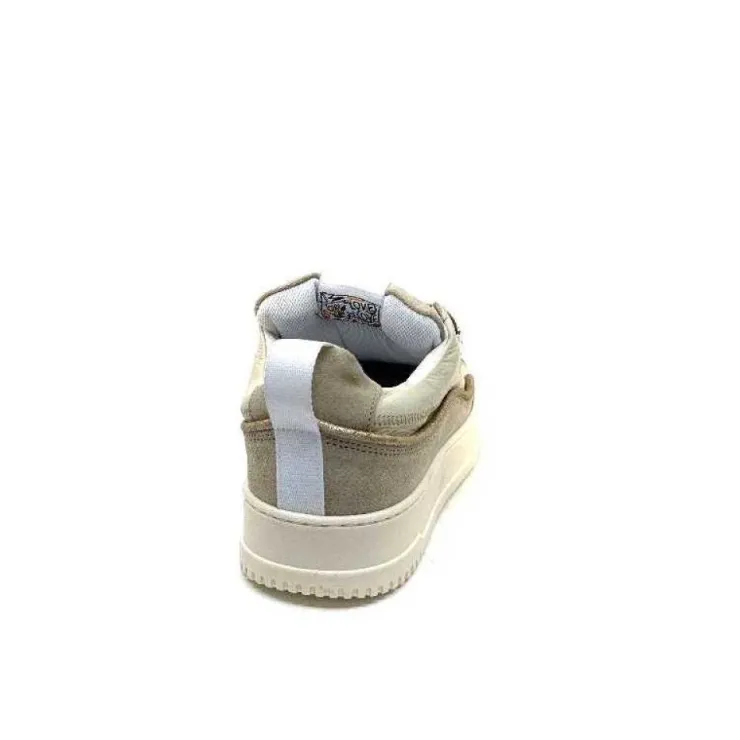 Semerdjian Smr Coco 10648 Cuir Beige*Femme Baskets