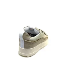 Semerdjian Smr Coco 10648 Cuir Beige*Femme Baskets