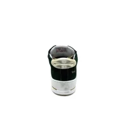 Semerdjian Smr Maya 10299 Daim Verts*Femme Baskets