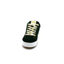 Semerdjian Smr Maya 10299 Daim Verts*Femme Baskets