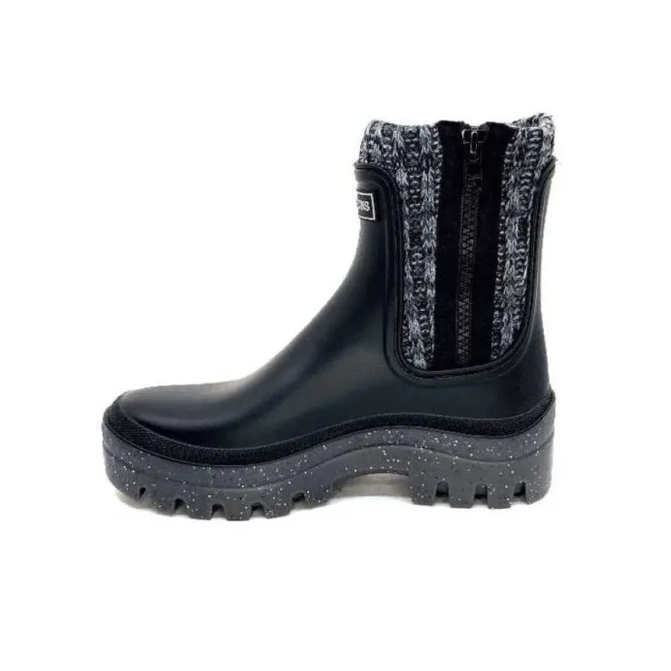 Toni Pons Camos Noir*Femme Bottines