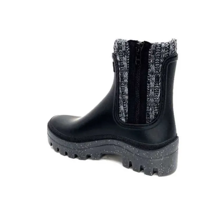 Toni Pons Camos Noir*Femme Bottines