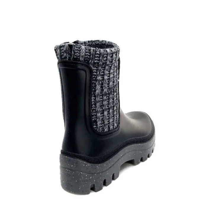 Toni Pons Camos Noir*Femme Bottines