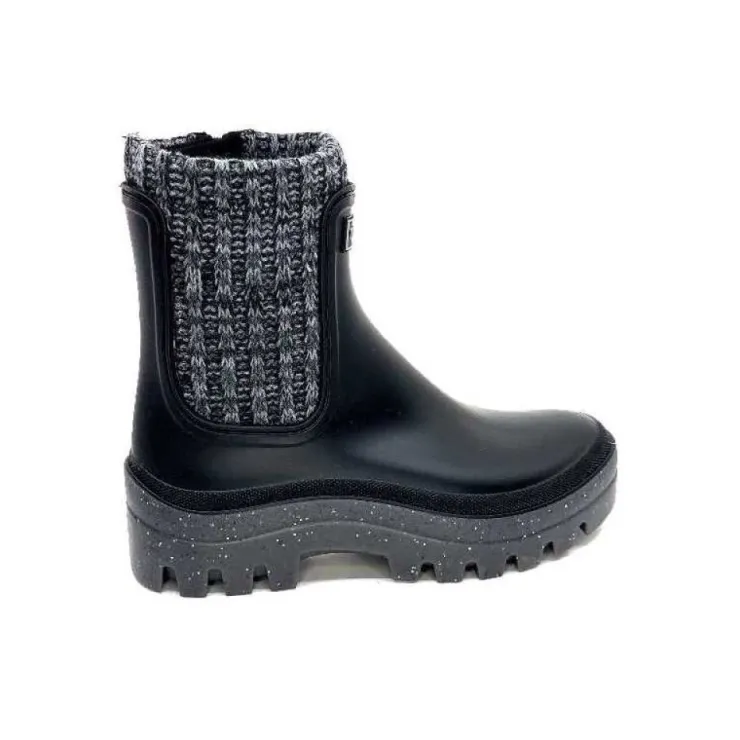 Toni Pons Camos Noir*Femme Bottines