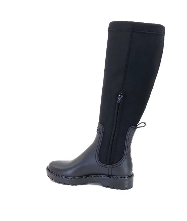 Toni Pons Cardiff Noir*Femme Bottes