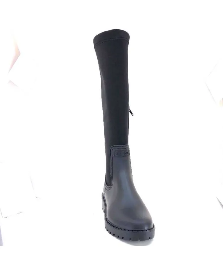 Toni Pons Cardiff Noir*Femme Bottes
