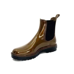 Toni Pons Cavan Bronze*Femme Bottines