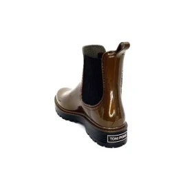 Toni Pons Cavan Bronze*Femme Bottines