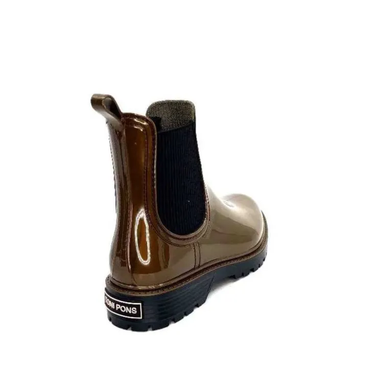 Toni Pons Cavan Bronze*Femme Bottines