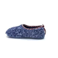 Toni Pons Marta Feutre Bleu*Femme Pantoufles