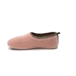Toni Pons Marta Feutre Rose*Femme Pantoufles