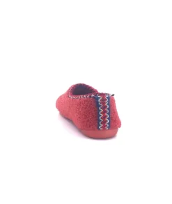 Toni Pons Marta-Sh Framboise*Femme Pantoufles