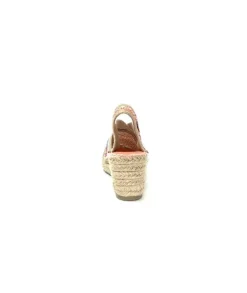 Toni Pons Terra Nz Textile Multi Orange Beige*Femme Espadrilles