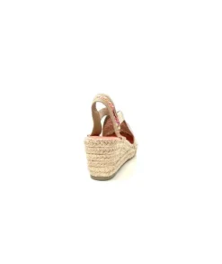 Toni Pons Terra Nz Textile Multi Orange Beige*Femme Espadrilles