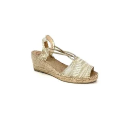 Toni Pons Tess Textile Beige*Femme Plateformes