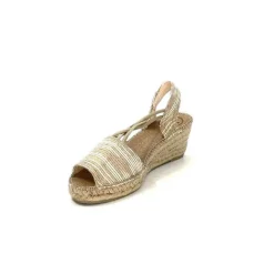 Toni Pons Tess Textile Beige*Femme Plateformes
