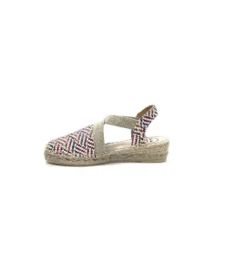 Toni Pons Vera Ms Textile Multicolore*Femme Espadrilles