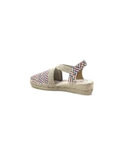 Toni Pons Vera Ms Textile Multicolore*Femme Espadrilles