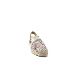 Toni Pons Vera Ms Textile Multicolore*Femme Espadrilles