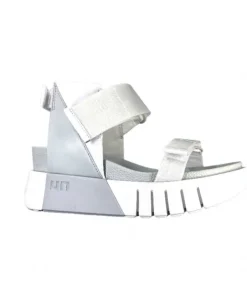 United Nude Delta Run Primer Blanc*Femme Plateformes