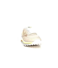 Victoria 154101 Daim Beige*Femme Baskets
