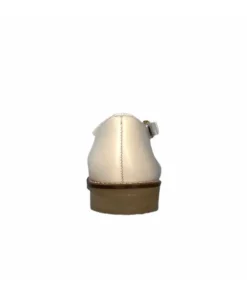 We Do 45255 Cuir Creme*Femme Sandales