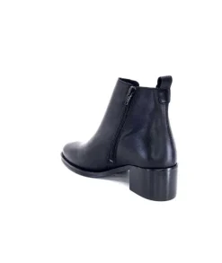 We Do 77765 R Cuir Noir*Femme Bottines