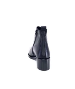 We Do 77765 R Cuir Noir*Femme Bottines